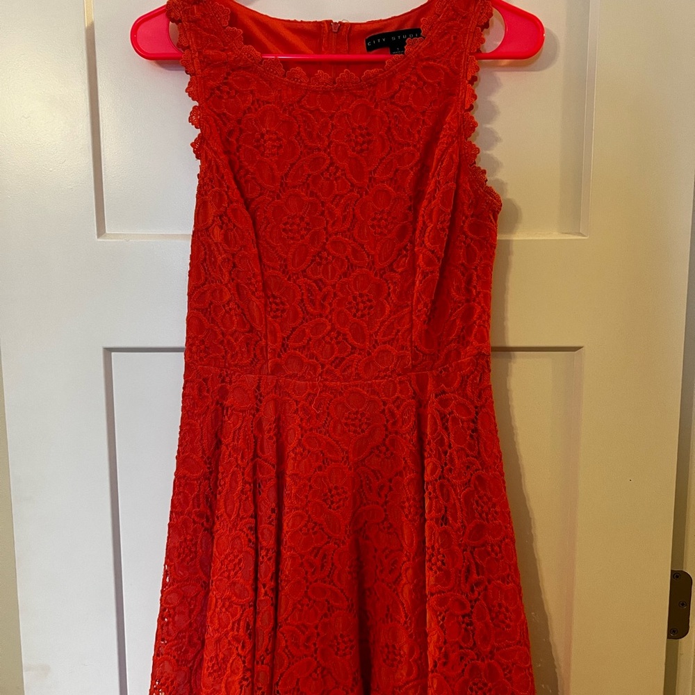 Dress